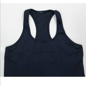 Lululemon Navy Blue Swiftly Tech Size 10